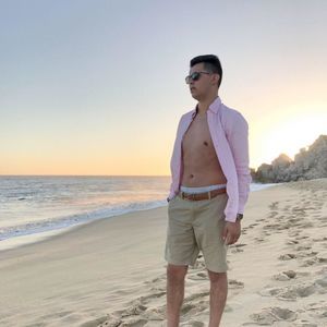 Meet your Posher, David